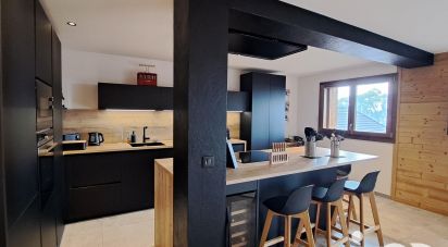 Appartement 4 pièces de 96 m² à Fontcouverte-la-Toussuire (73300)