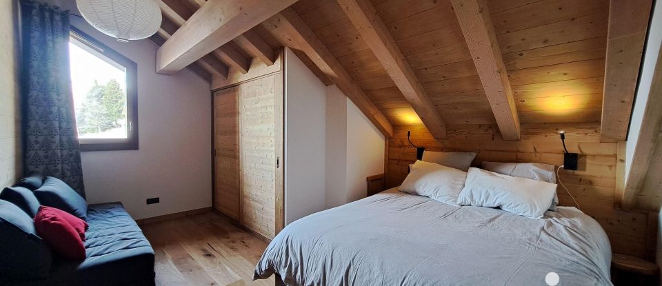 Apartment 4 rooms of 96 m² in Fontcouverte-la-Toussuire (73300)