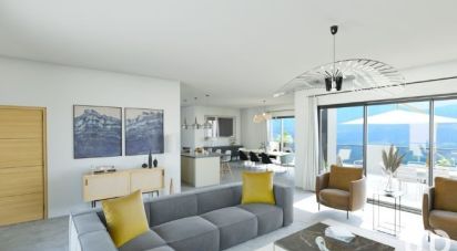 Appartement 4 pièces de 115 m² à Béziers (34500)