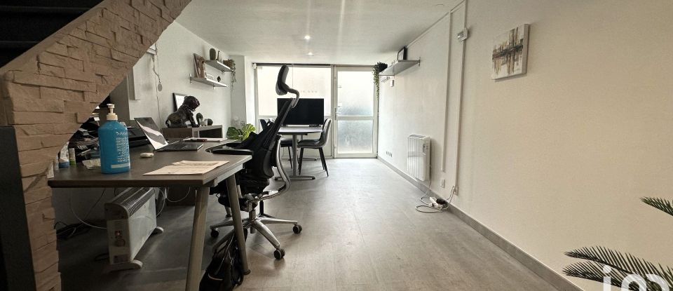 Appartement 4 pièces de 66 m² à Grenoble (38000)