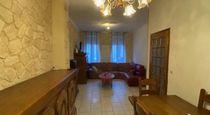 House 6 rooms of 90 m² in Saint-Quentin (02100)