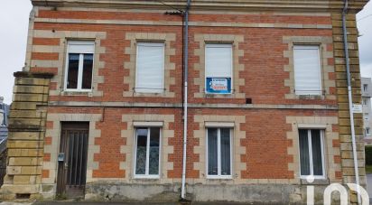 Village house 3 rooms of 101 m² in Pontfaverger-Moronvilliers (51490)