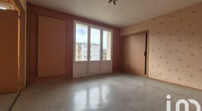 Appartement 3 pièces de 57 m² à Saint-Max (54130)