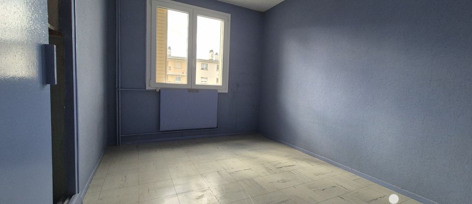 Appartement 3 pièces de 57 m² à Saint-Max (54130)