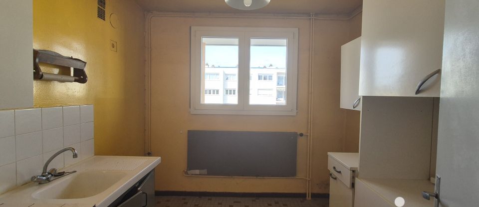 Apartment 3 rooms of 57 m² in Saint-Max (54130)