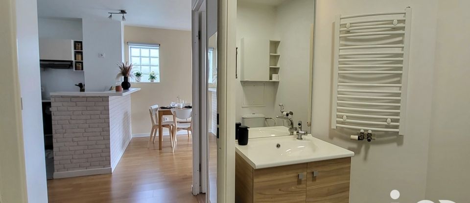 Appartement 2 pièces de 45 m² à Gennevilliers (92230)