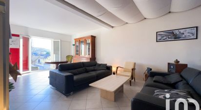 Maison traditionnelle 7 pièces de 131 m² à Chevreuse (78460)