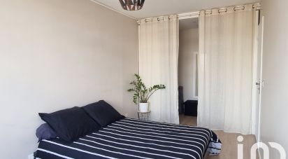 Apartment 4 rooms of 79 m² in Livry-Gargan (93190)