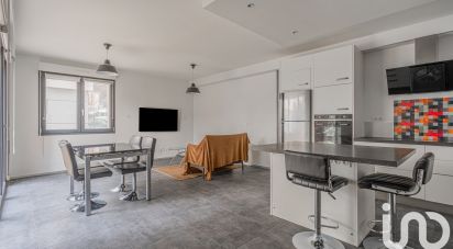 Apartment 3 rooms of 67 m² in Sassenage (38360)