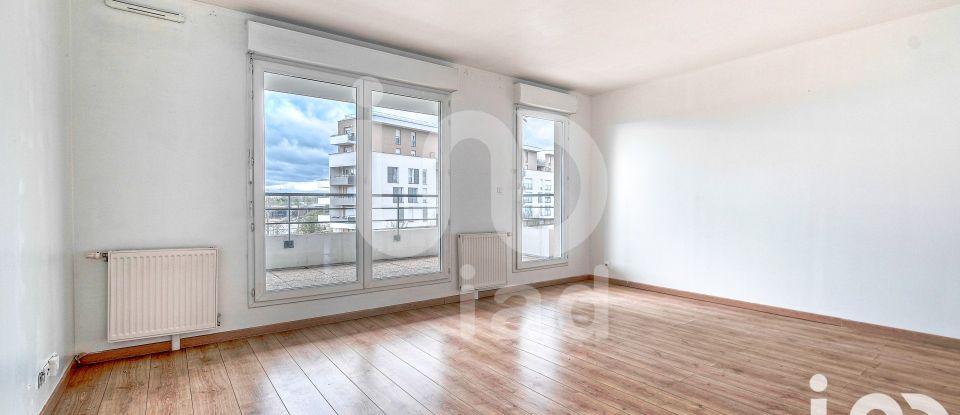 Apartment 4 rooms of 80 m² in Chelles (77500)