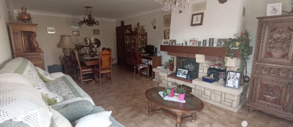 House 6 rooms of 130 m² in Saint-Hippolyte (66510)