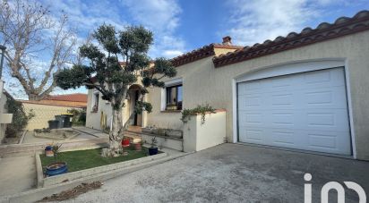 House 6 rooms of 130 m² in Saint-Hippolyte (66510)