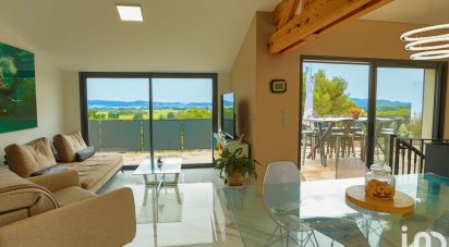 Maison 4 pièces de 110 m² à Rochefort-du-Gard (30650)