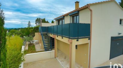 Maison 4 pièces de 110 m² à Rochefort-du-Gard (30650)