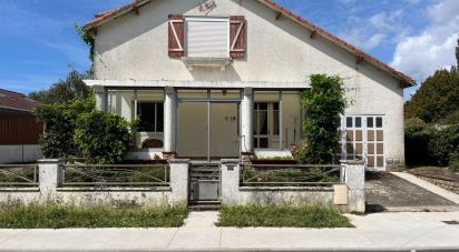 Maison 7 pièces de 135 m² à La Baule-Escoublac (44500)