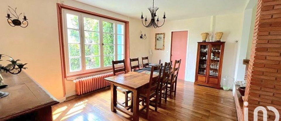 Longere 4 rooms of 160 m² in Boissy-le-Châtel (77169)