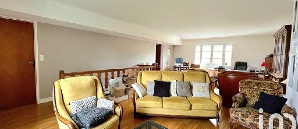 Longere 4 rooms of 160 m² in Boissy-le-Châtel (77169)