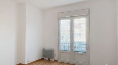 Apartment 2 rooms of 41 m² in Goussainville (95190)