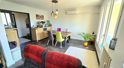 Apartment 3 rooms of 77 m² in La Tour-du-Pin (38110)