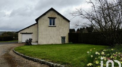 Maison 5 pièces de 111 m² à Condé-sur-Vire (50890)