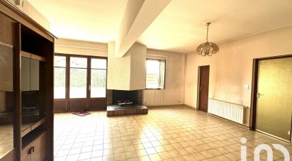 Town house 5 rooms of 111 m² in Tarbes (65000)