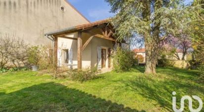 House 6 rooms of 155 m² in Sponville (54800)