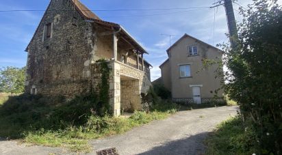 Maison 4 pièces de 133 m² à Vicq-sur-Gartempe (86260)
