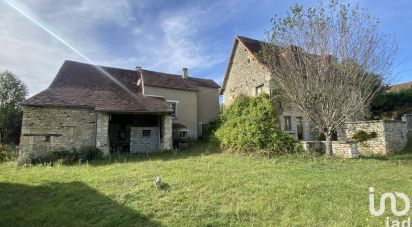 Maison 4 pièces de 133 m² à Vicq-sur-Gartempe (86260)