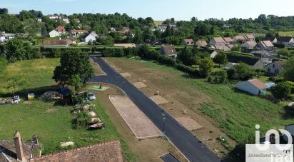 Land of 425 m² in Donnemarie-Dontilly (77520)