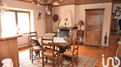 Village house 6 rooms of 102 m² in Lalley (38930)