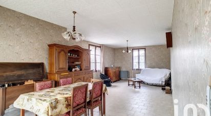 Maison traditionnelle 4 pièces de 94 m² à Lorris (45260)