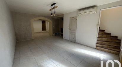 Maison traditionnelle 8 pièces de 189 m² à Roquevaire (13360)