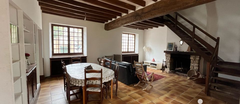 Country house 4 rooms of 120 m² in Serbonnes (89140)
