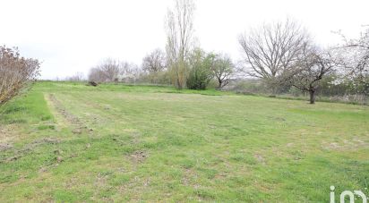 Land of 1,145 m² in Rieumes (31370)