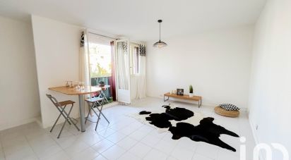 Appartement 3 pièces de 52 m² à Morsang-sur-Orge (91390)