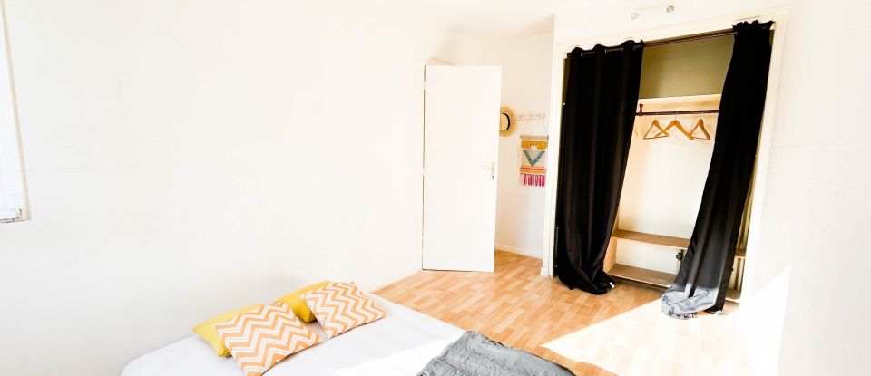 Appartement 3 pièces de 52 m² à Morsang-sur-Orge (91390)
