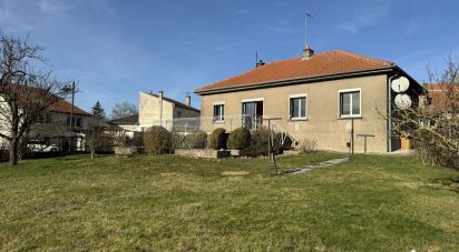House 5 rooms of 84 m² in Louvigny (57420)
