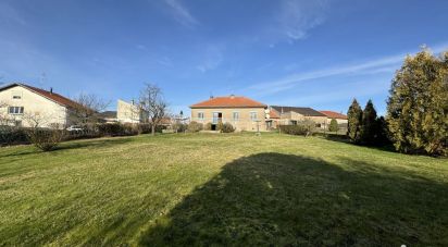 House 5 rooms of 84 m² in Louvigny (57420)