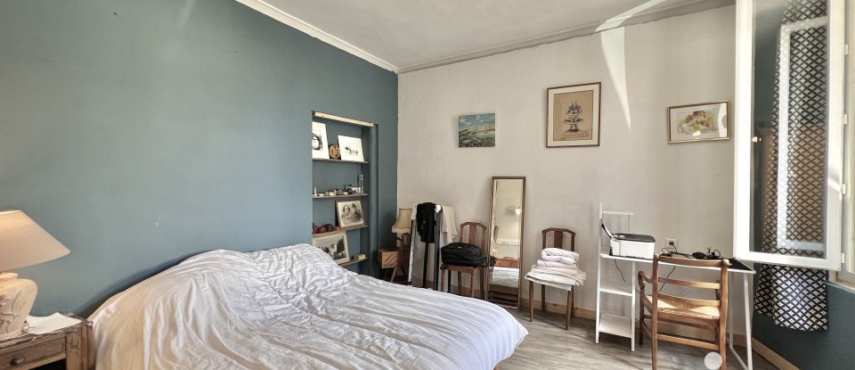 Appartement 4 pièces de 95 m² à Saint-Dionisy (30980)