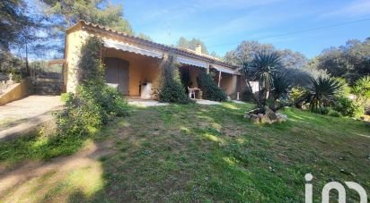 House 10 rooms of 276 m² in Le Muy (83490)