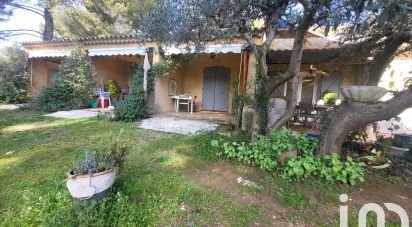 House 10 rooms of 276 m² in Le Muy (83490)