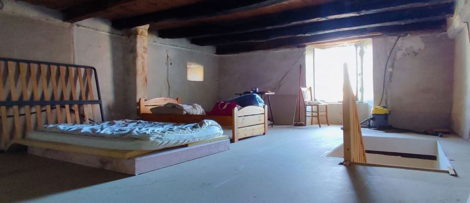 House 2 rooms of 60 m² in Saint-Pierre-de-Nogaret (48340)