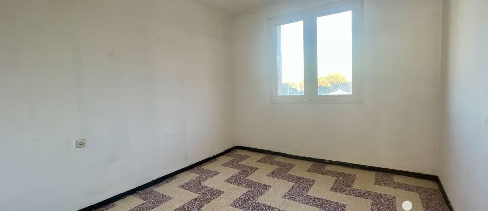 Appartement 3 pièces de 57 m² à Narbonne (11100)
