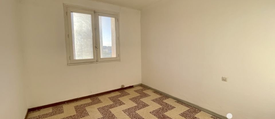 Apartment 3 rooms of 57 m² in Narbonne (11100)