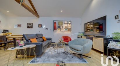 Appartement 5 pièces de 150 m² à Longeville-lès-Metz (57050)