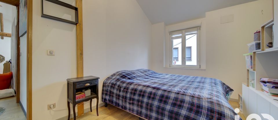 Appartement 5 pièces de 150 m² à Longeville-lès-Metz (57050)