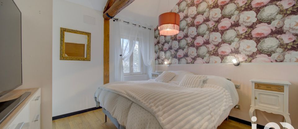 Apartment 5 rooms of 150 m² in Longeville-lès-Metz (57050)