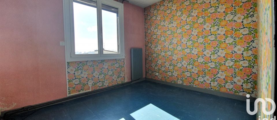 House 4 rooms of 84 m² in Amiens (80000)