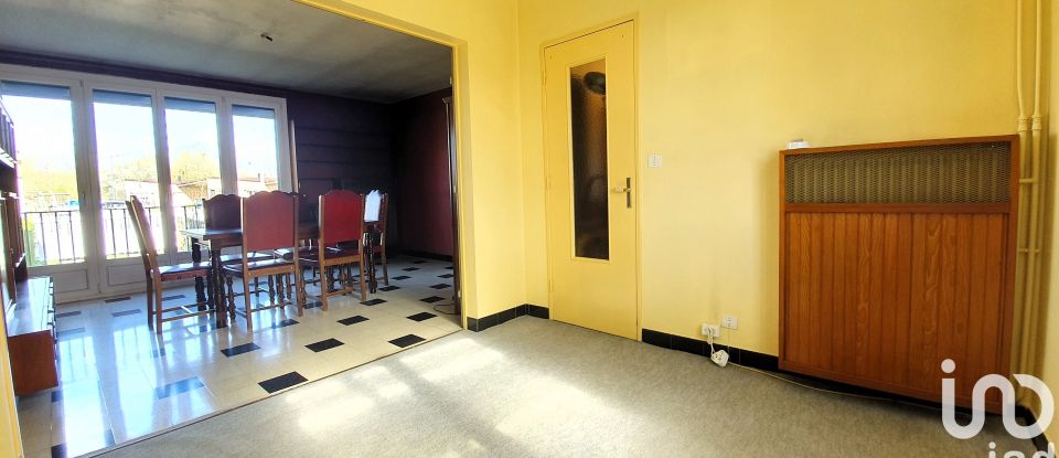 House 4 rooms of 84 m² in Amiens (80000)