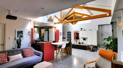 Maison 6 pièces de 135 m² à Soisy-sous-Montmorency (95230)
